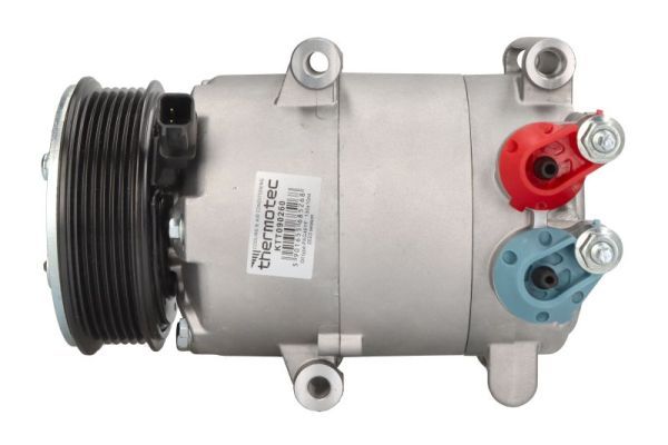 THERMOTEC KTT090260 Compressor, air conditioning
