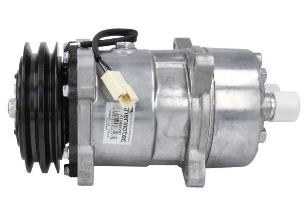 THERMOTEC KTT090261 Compressor, air conditioning