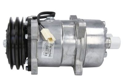 Compressor, air conditioning THERMOTEC KTT090261