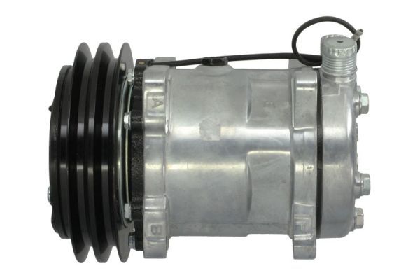 THERMOTEC KTT090262 Compressor, air conditioning