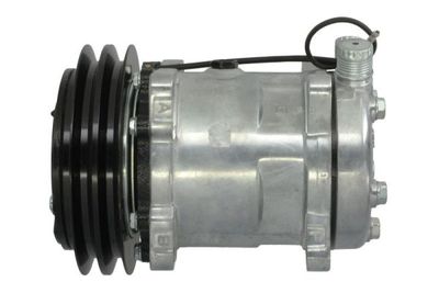 Compressor, air conditioning THERMOTEC KTT090262