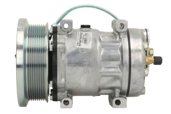 THERMOTEC KTT090264 Compressor, air conditioning