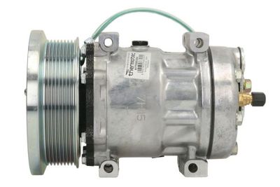 Compressor, air conditioning THERMOTEC KTT090264