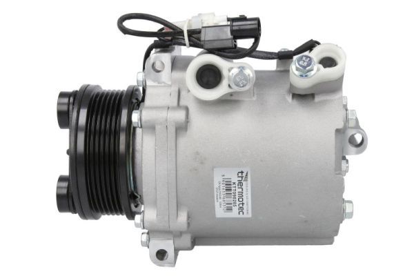 THERMOTEC KTT090265 Compressor, air conditioning