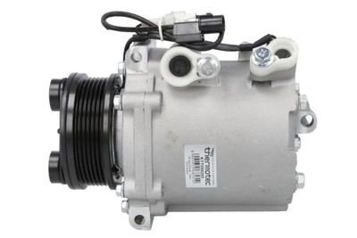 Compressor, air conditioning THERMOTEC KTT090265