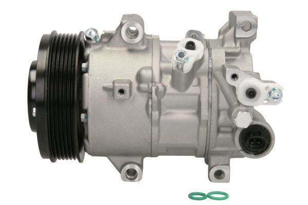 THERMOTEC KTT090266 Compressor, air conditioning