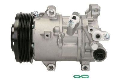 Compressor, air conditioning THERMOTEC KTT090266