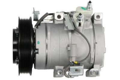 Compressor, air conditioning THERMOTEC KTT090268