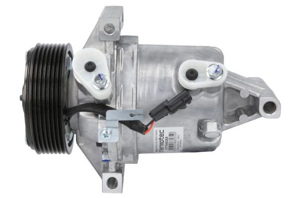 THERMOTEC KTT090269 Compressor, air conditioning