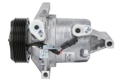 Compressor, air conditioning THERMOTEC KTT090269