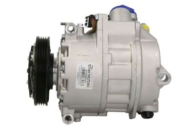Compressor, air conditioning THERMOTEC KTT090270