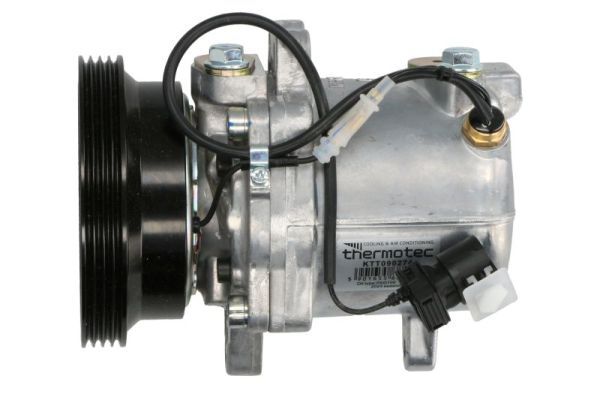 THERMOTEC KTT090274 Compressor, air conditioning