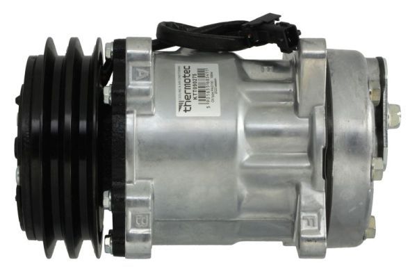 THERMOTEC KTT090275 Compressor, air conditioning