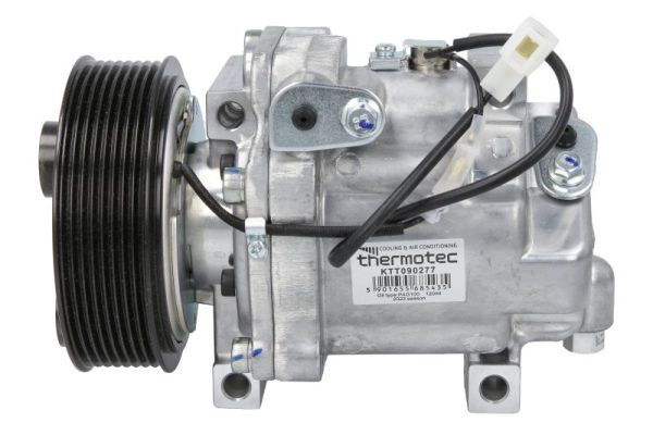 THERMOTEC KTT090277 Compressor, air conditioning