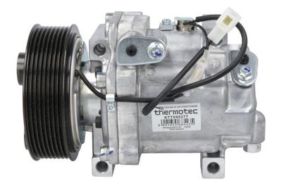 Compressor, air conditioning THERMOTEC KTT090277