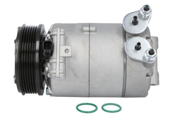THERMOTEC KTT090278 Compressor, air conditioning