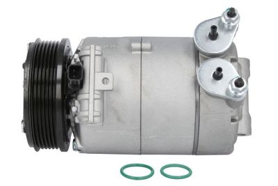 Compressor, air conditioning THERMOTEC KTT090278