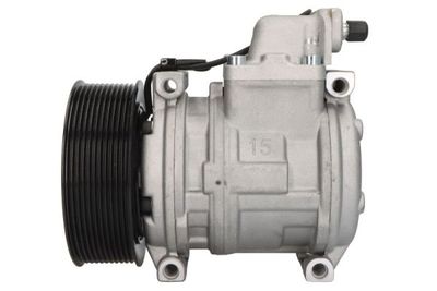 Compressor, air conditioning THERMOTEC KTT090279