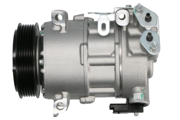 THERMOTEC KTT090281 Compressor, air conditioning