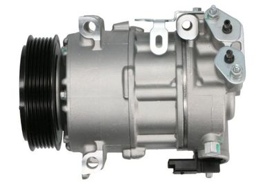 Compressor, air conditioning THERMOTEC KTT090281