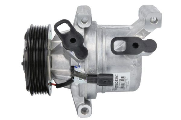 THERMOTEC KTT090286 Compressor, air conditioning