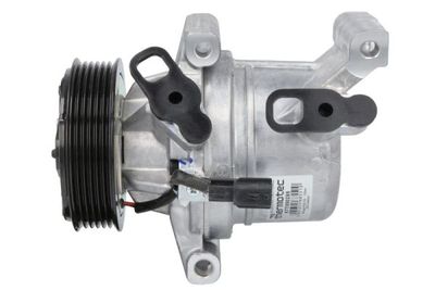 Compressor, air conditioning THERMOTEC KTT090286