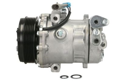 Compressor, air conditioning THERMOTEC KTT090287