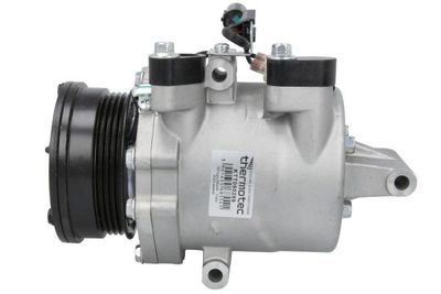 Compressor, air conditioning THERMOTEC KTT090289