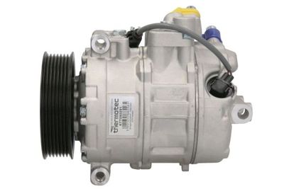 Compressor, air conditioning THERMOTEC KTT090291
