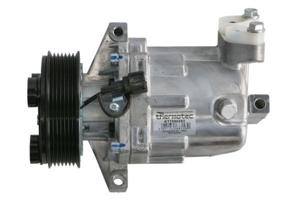 THERMOTEC KTT090293 Compressor, air conditioning