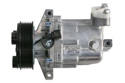 Compressor, air conditioning THERMOTEC KTT090293