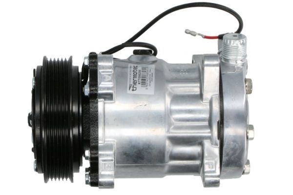 THERMOTEC KTT090296 Compressor, air conditioning