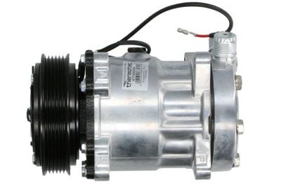 Compressor, air conditioning THERMOTEC KTT090296