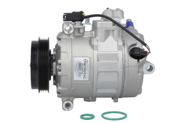 THERMOTEC KTT090300 Compressor, air conditioning