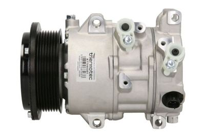 Compressor, air conditioning THERMOTEC KTT090301
