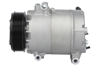 Compressor, air conditioning THERMOTEC KTT090302
