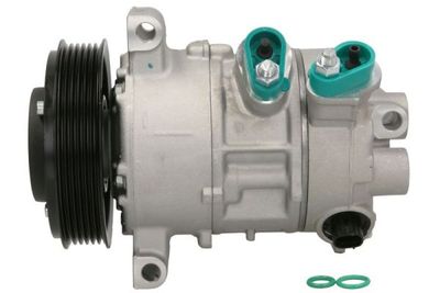 Compressor, air conditioning THERMOTEC KTT090304