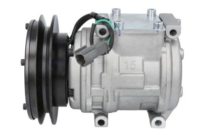 Compressor, air conditioning THERMOTEC KTT090305