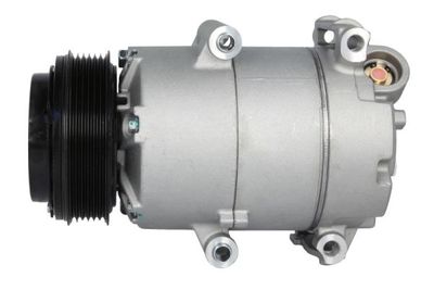 Compressor, air conditioning THERMOTEC KTT090306