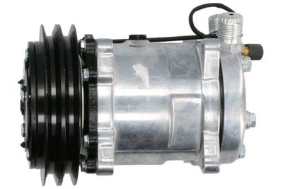 Compressor, air conditioning THERMOTEC KTT090307