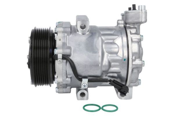 THERMOTEC KTT090308 Compressor, air conditioning