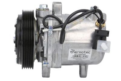 Compressor, air conditioning THERMOTEC KTT090309