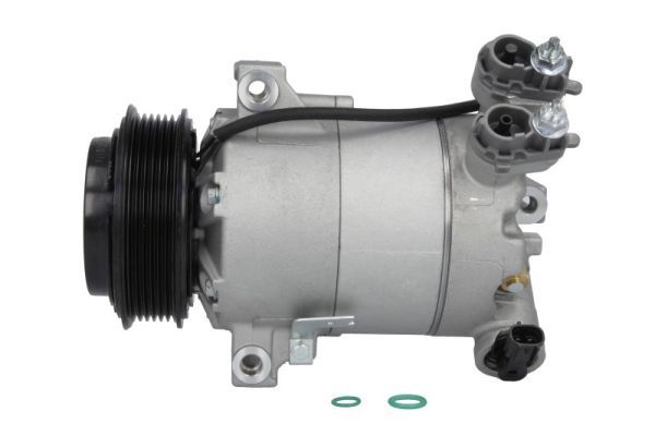 THERMOTEC KTT090314 Compressor, air conditioning