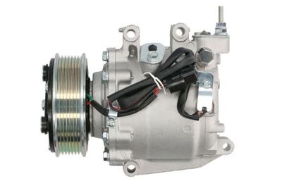 Compressor, air conditioning THERMOTEC KTT090316