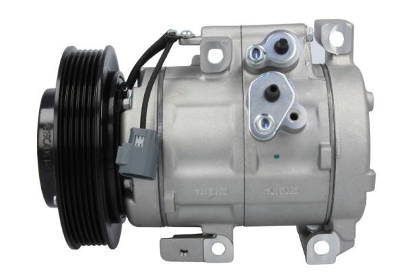 THERMOTEC KTT090317 Compressor, air conditioning