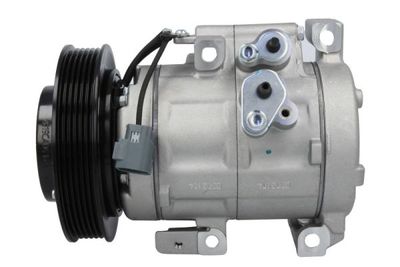 Compressor, air conditioning THERMOTEC KTT090317