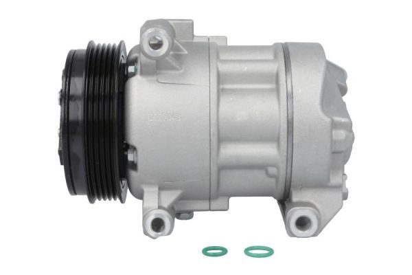 THERMOTEC KTT090319 Compressor, air conditioning