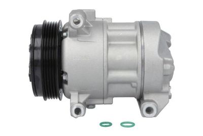Compressor, air conditioning THERMOTEC KTT090319