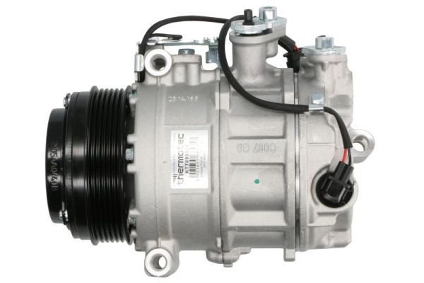 THERMOTEC KTT090320 Compressor, air conditioning
