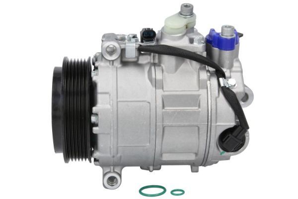 THERMOTEC KTT090321 Compressor, air conditioning